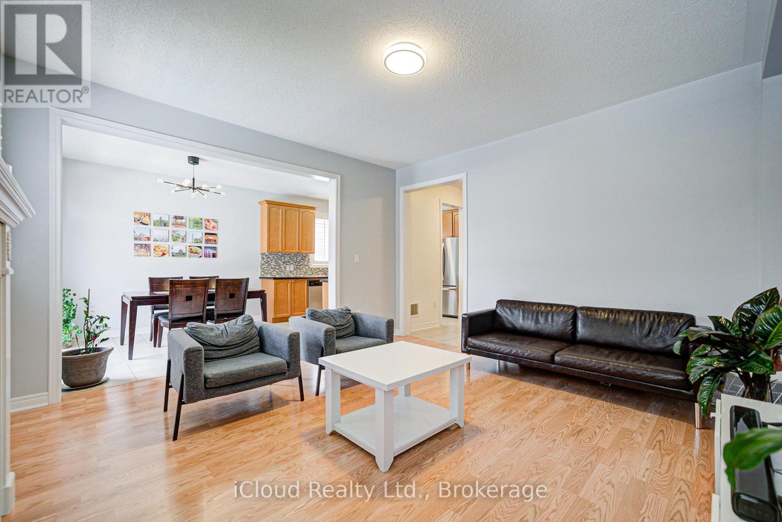 29 TEAL CREST CIRCLE, Brampton (Credit Valley), Ontario, L6X2Z5 — Photo 15