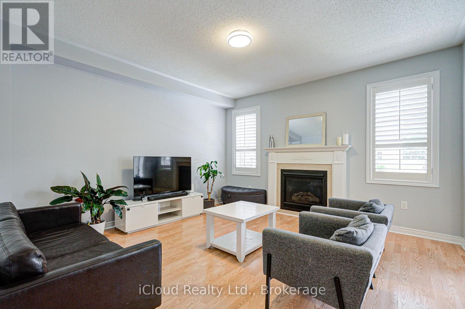 29 TEAL CREST CIRCLE, Brampton (Credit Valley), Ontario, L6X2Z5 — Photo 16