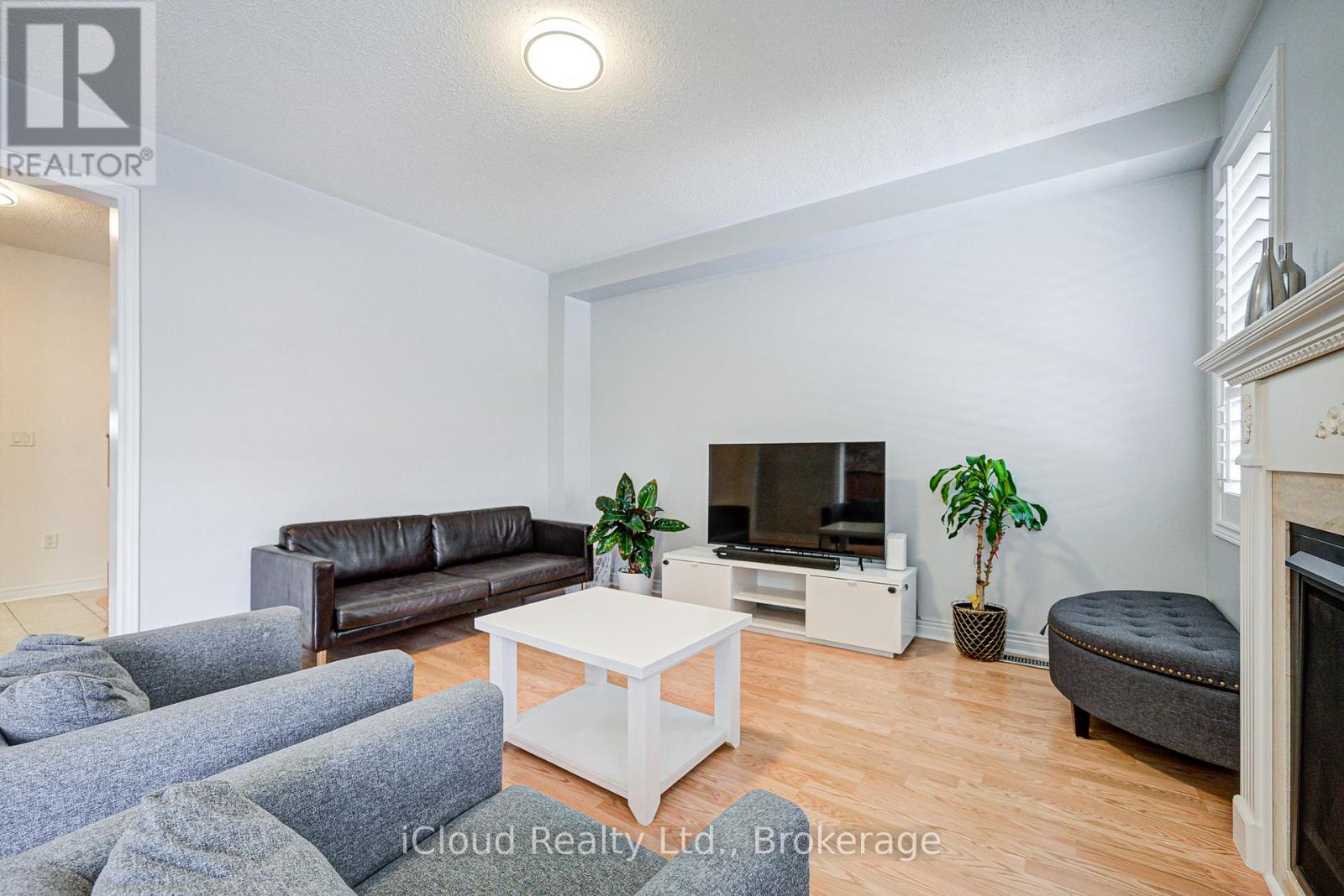 29 TEAL CREST CIRCLE, Brampton (Credit Valley), Ontario, L6X2Z5 — Photo 17