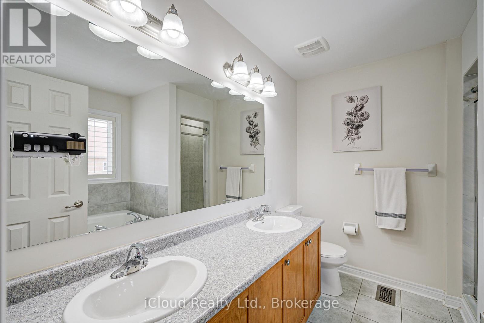 29 TEAL CREST CIRCLE, Brampton (Credit Valley), Ontario, L6X2Z5 — Photo 22