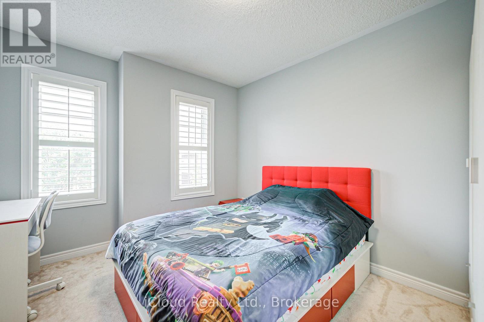 29 TEAL CREST CIRCLE, Brampton (Credit Valley), Ontario, L6X2Z5 — Photo 27
