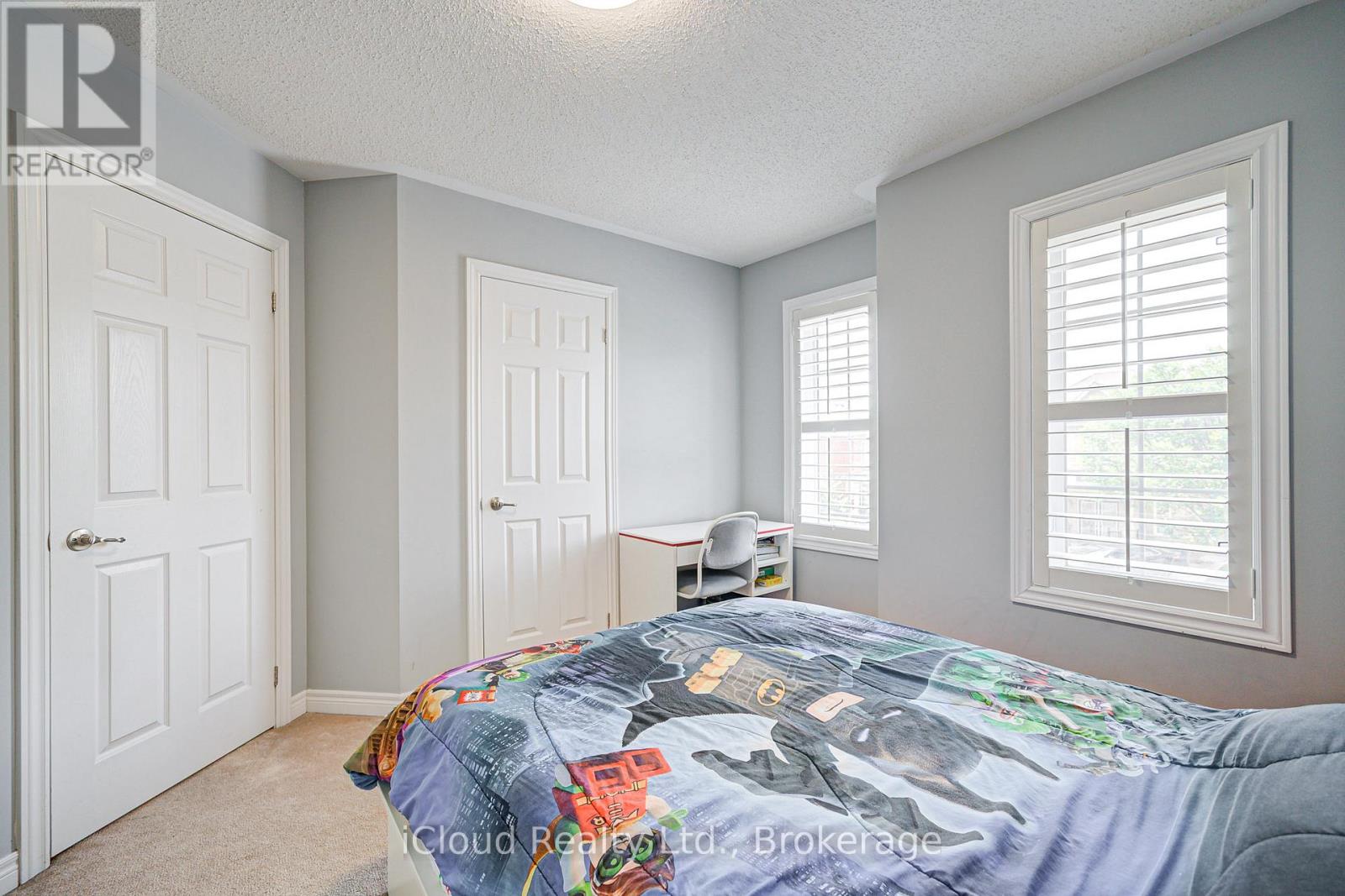 29 TEAL CREST CIRCLE, Brampton (Credit Valley), Ontario, L6X2Z5 — Photo 28