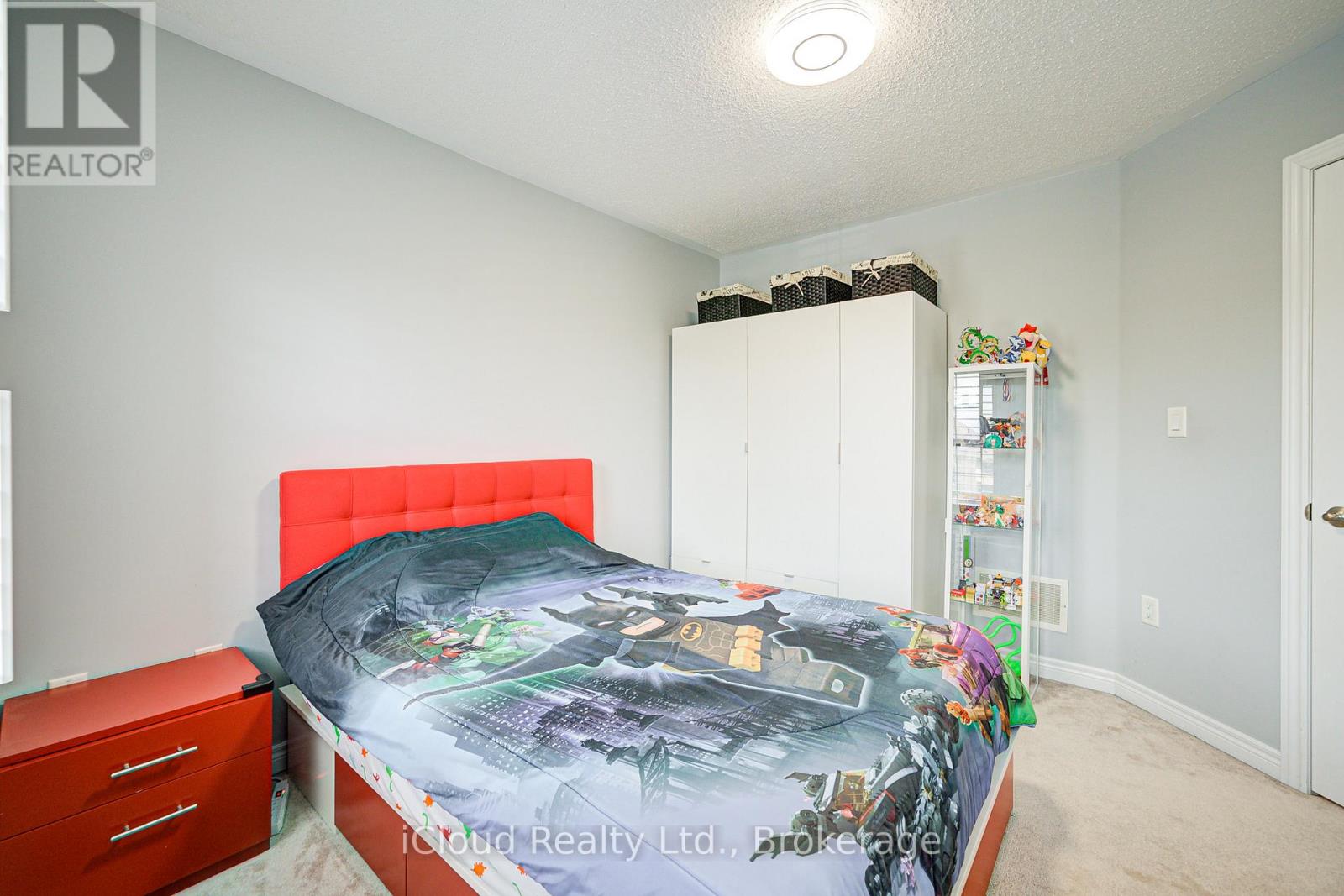 29 TEAL CREST CIRCLE, Brampton (Credit Valley), Ontario, L6X2Z5 — Photo 29