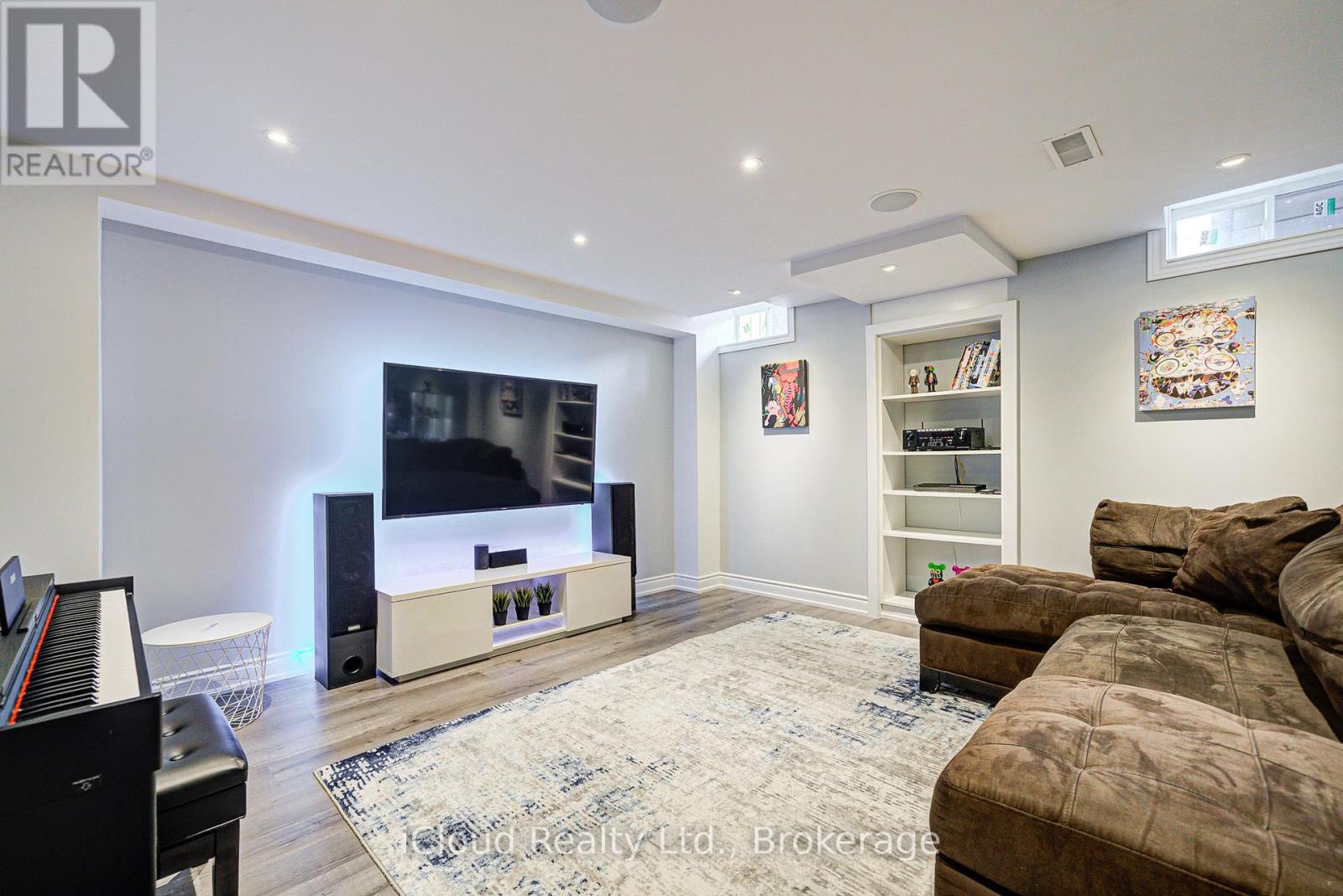 29 TEAL CREST CIRCLE, Brampton (Credit Valley), Ontario, L6X2Z5 — Photo 35