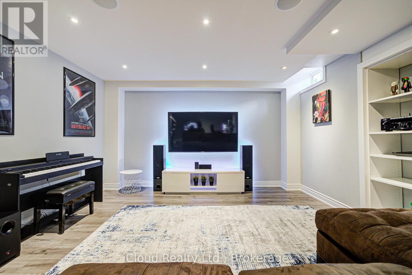 29 TEAL CREST CIRCLE, Brampton (Credit Valley), Ontario, L6X2Z5 — Photo 36