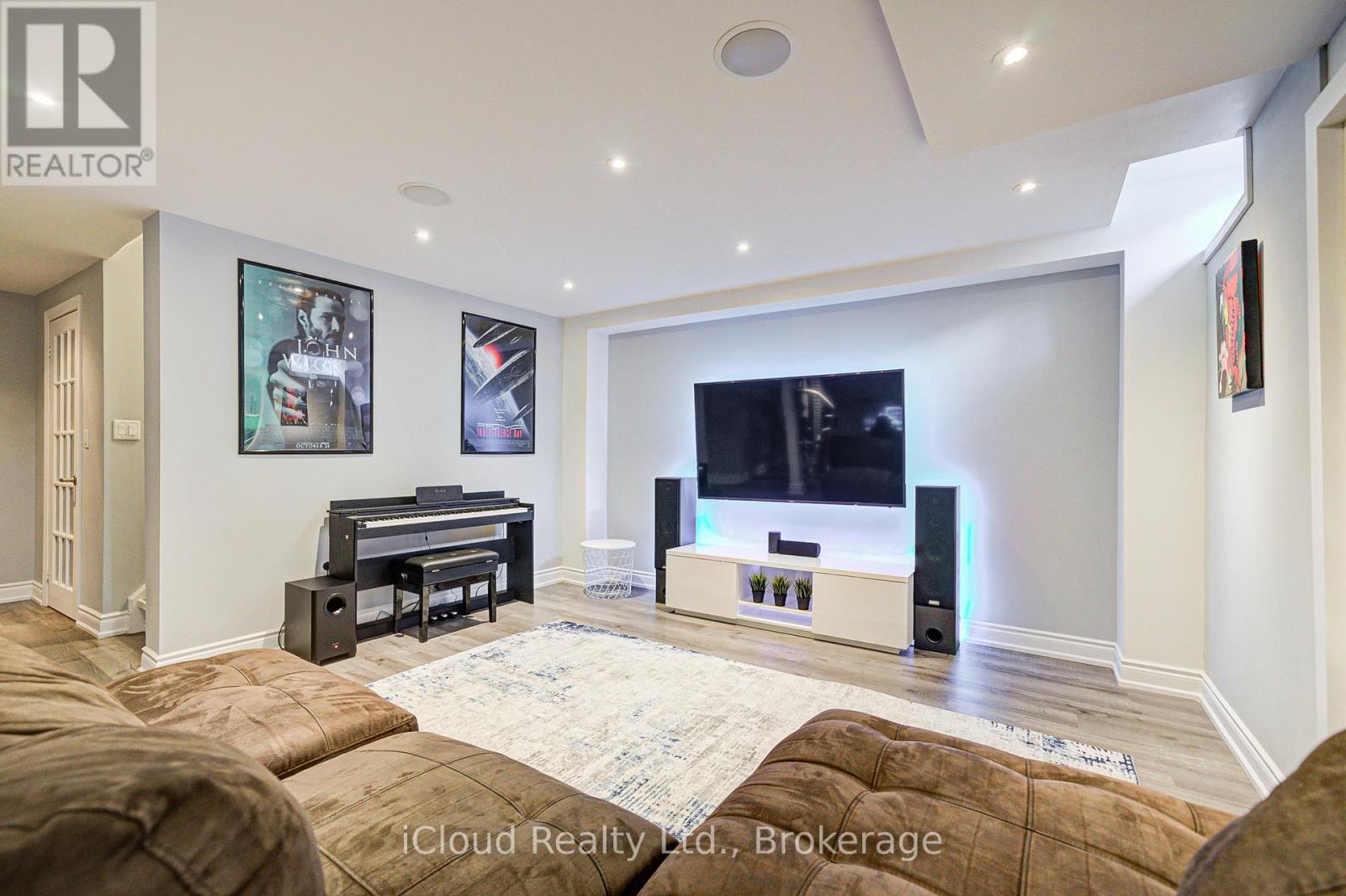 29 TEAL CREST CIRCLE, Brampton (Credit Valley), Ontario, L6X2Z5 — Photo 37