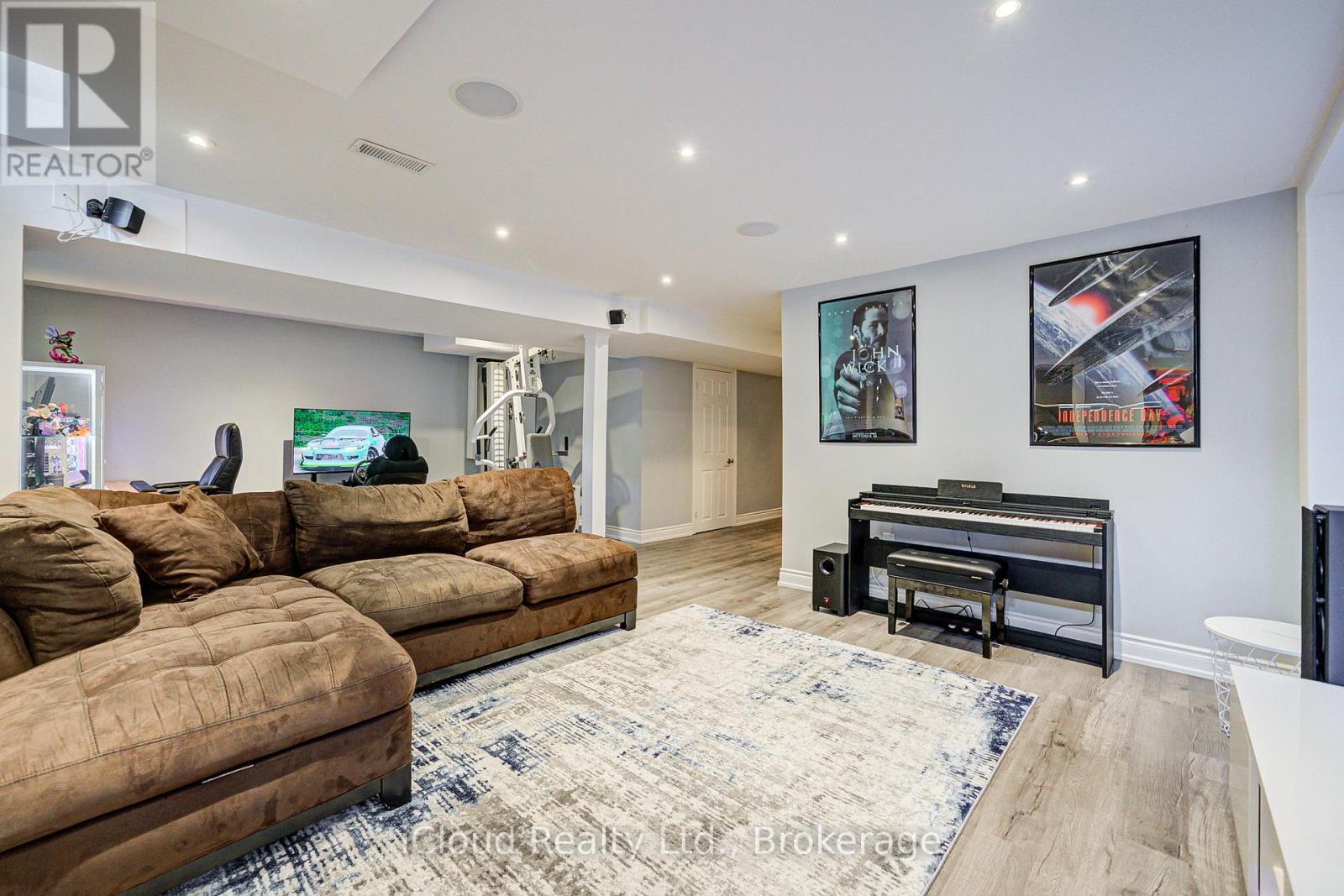 29 TEAL CREST CIRCLE, Brampton (Credit Valley), Ontario, L6X2Z5 — Photo 38