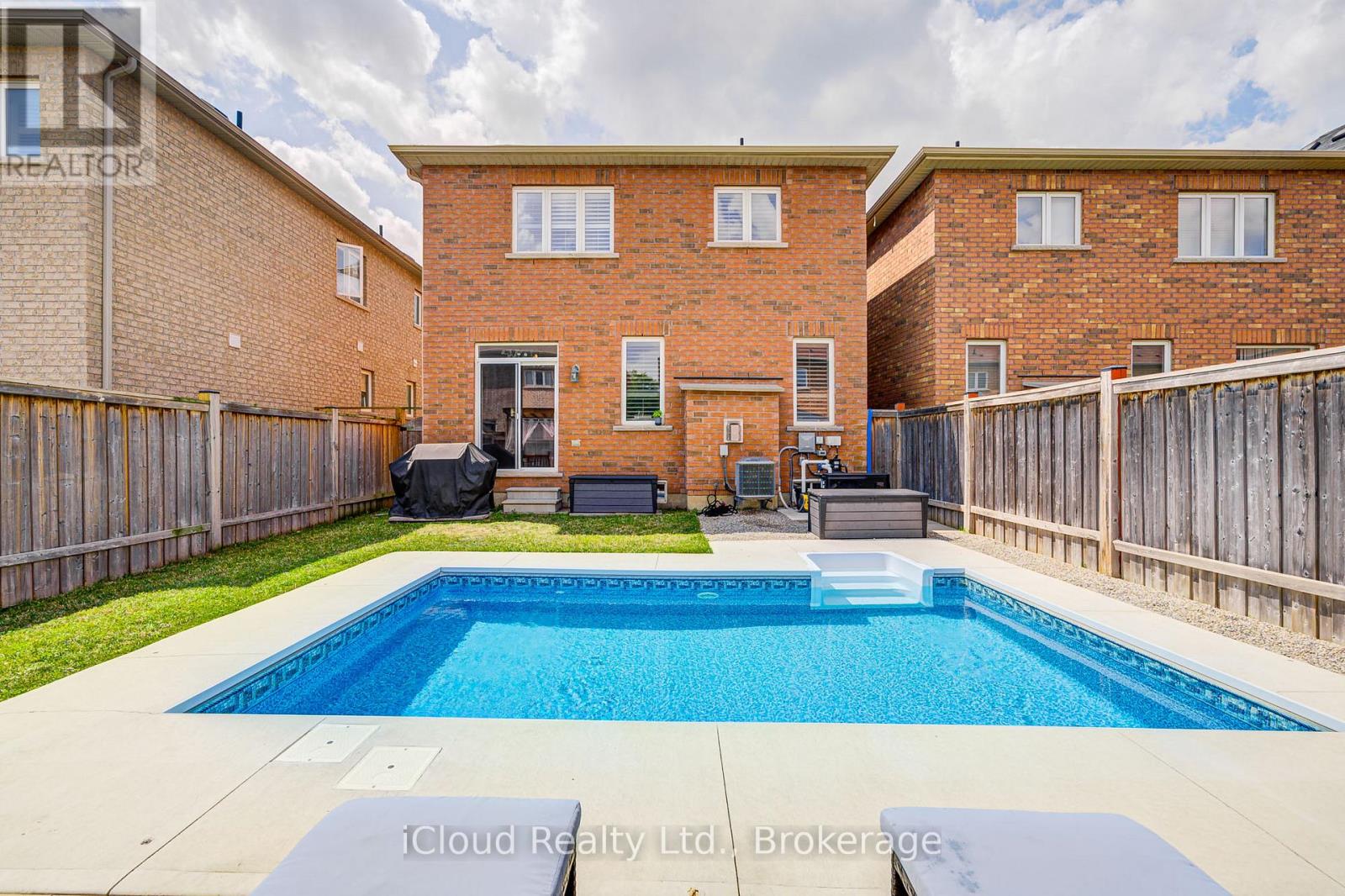 29 TEAL CREST CIRCLE, Brampton (Credit Valley), Ontario, L6X2Z5 — Photo 46
