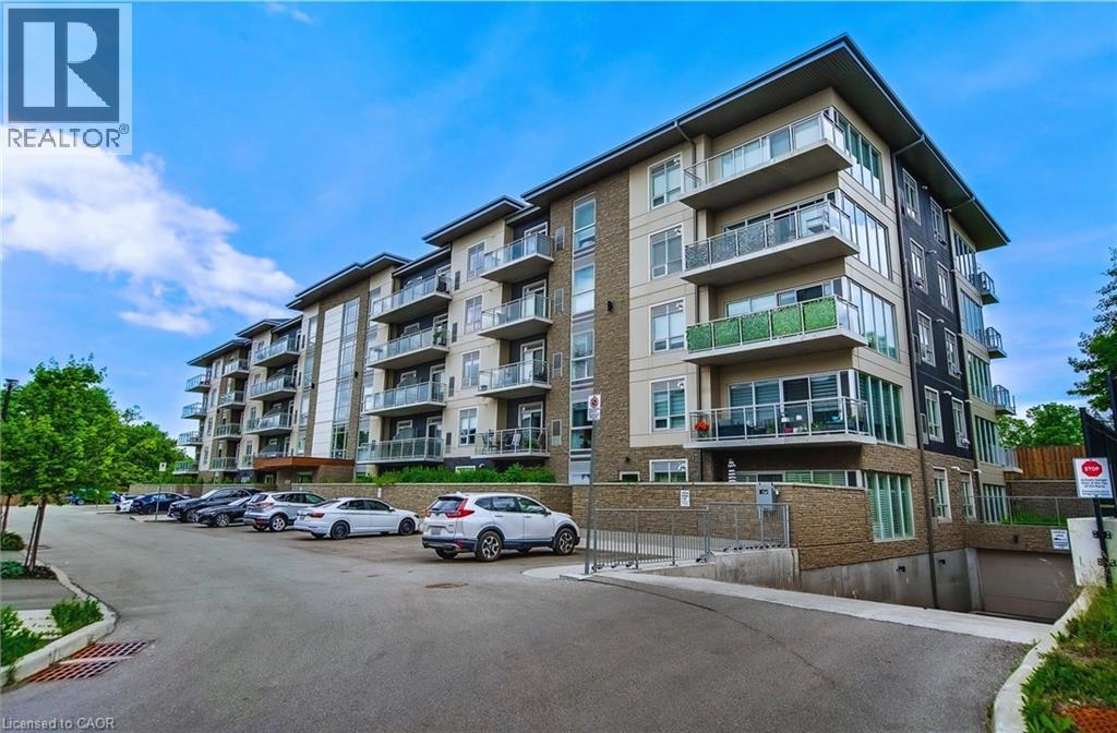 16 MARKLE Crescent Unit# 207, Ancaster, Ontario, L9G0H4 — Photo 15