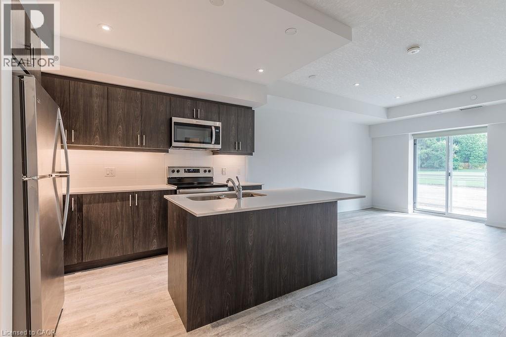 16 MARKLE Crescent Unit# 207, Ancaster, Ontario, L9G0H4 — Photo 20