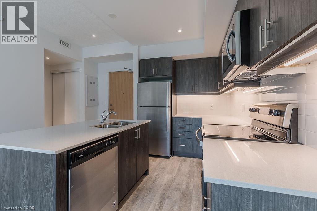 16 MARKLE Crescent Unit# 207, Ancaster, Ontario, L9G0H4 — Photo 7