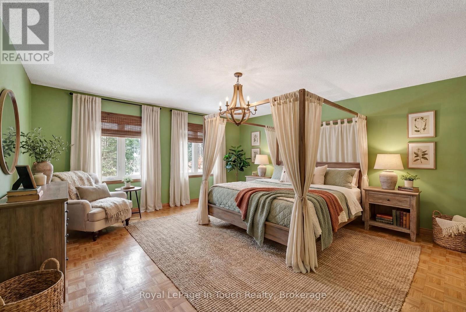 23 DUQUETTE COURT, Tiny, Ontario, L9M0H3 — Photo 12