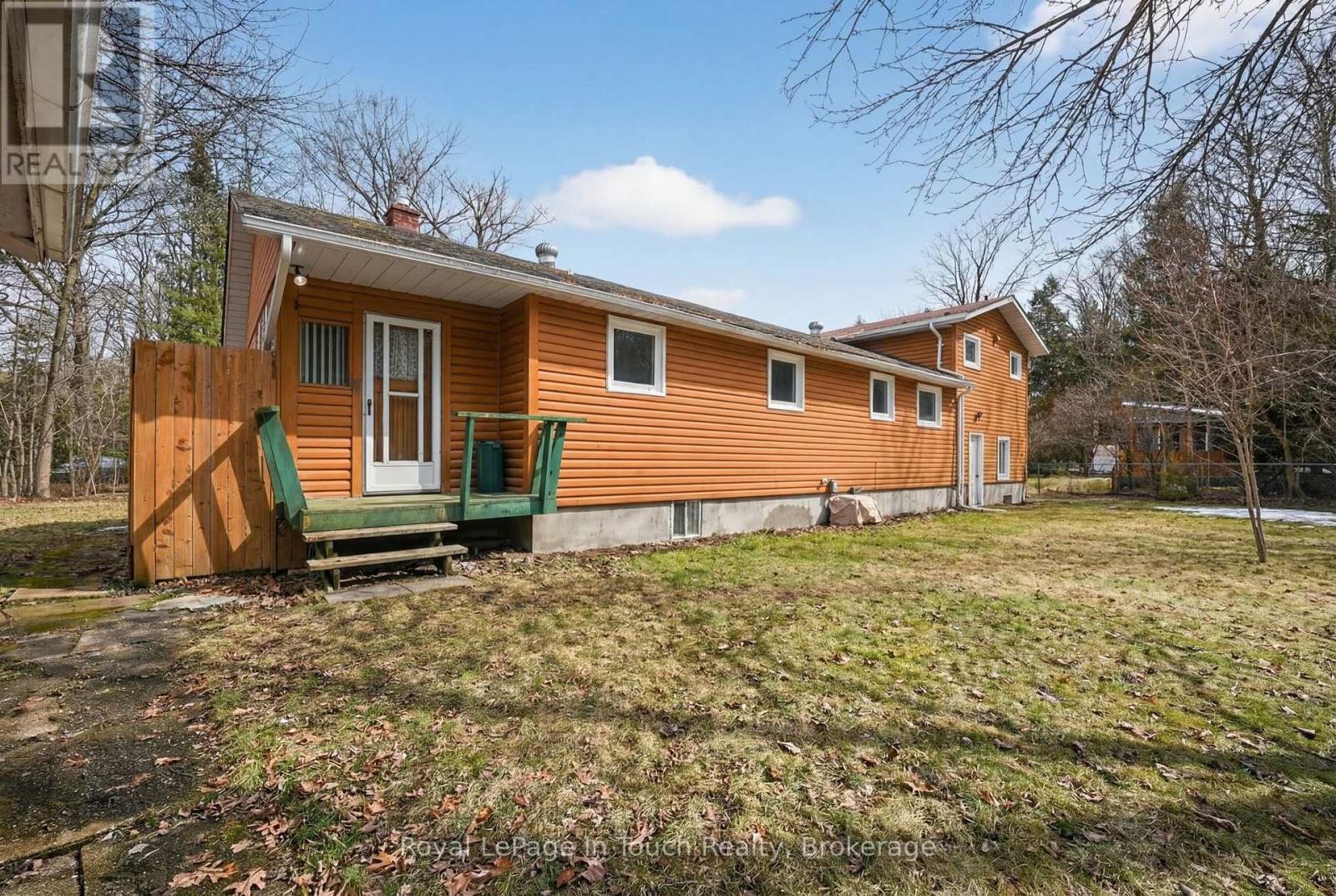 23 DUQUETTE COURT, Tiny, Ontario, L9M0H3 — Photo 17