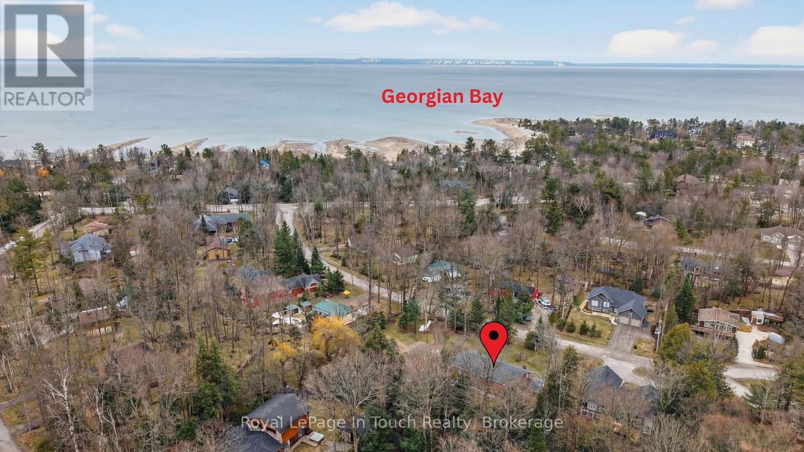 23 DUQUETTE COURT, Tiny, Ontario, L9M0H3 — Photo 2