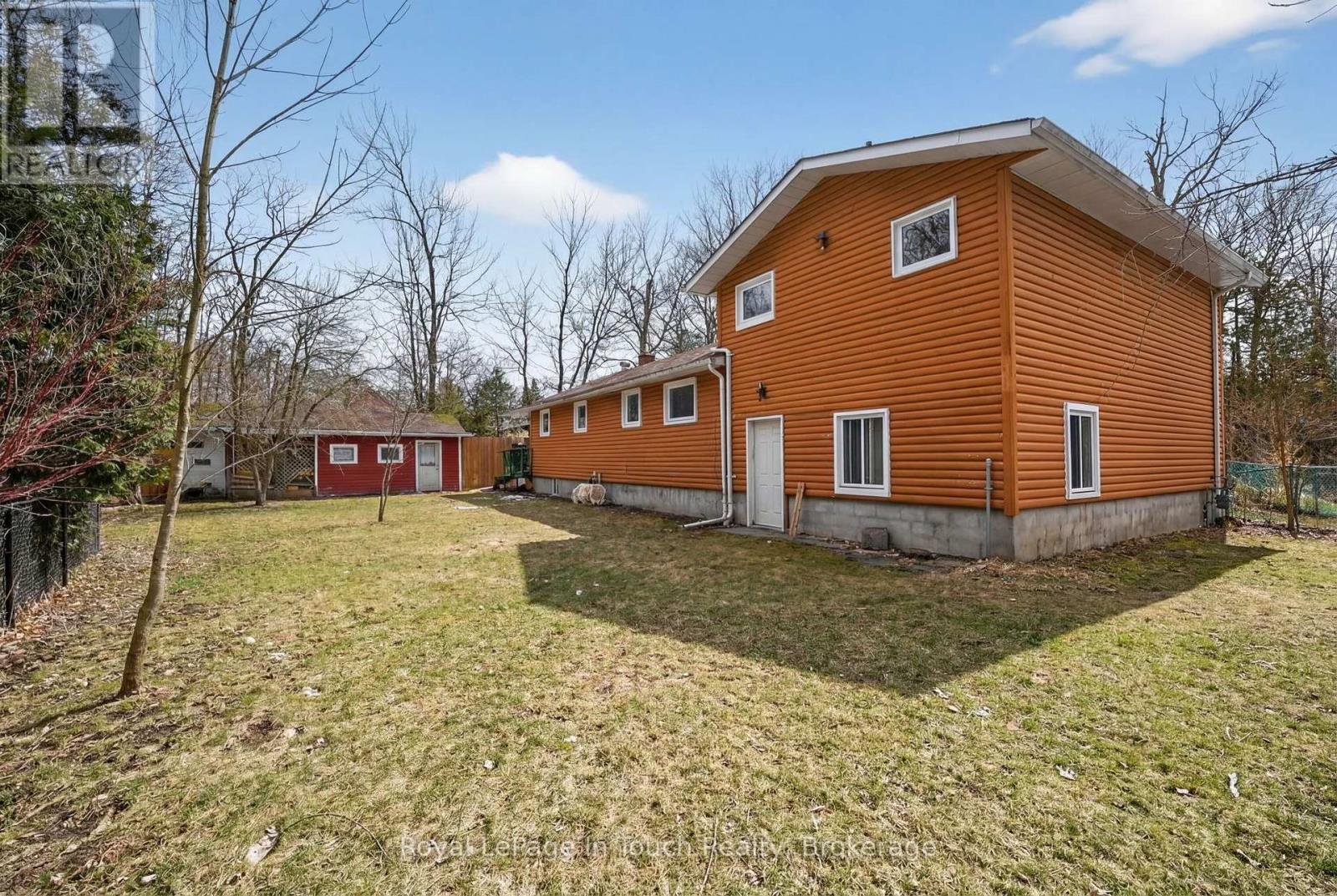 23 DUQUETTE COURT, Tiny, Ontario, L9M0H3 — Photo 20