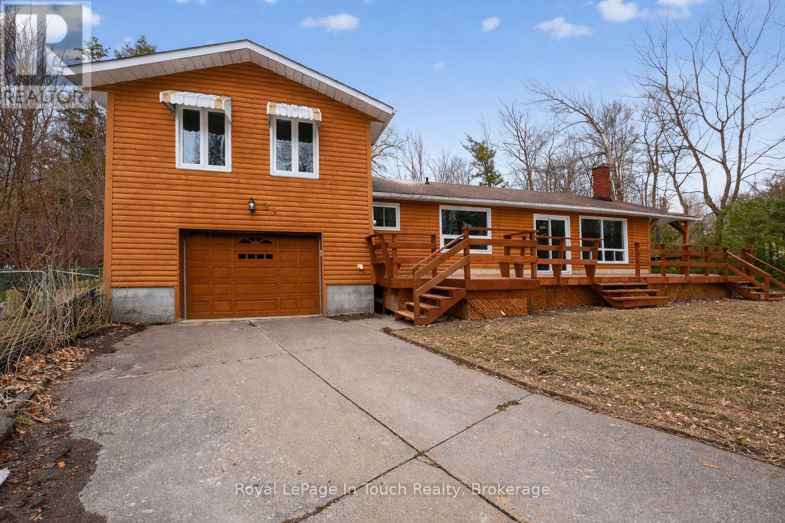 23 DUQUETTE COURT, Tiny, Ontario, L9M0H3 — Photo 3