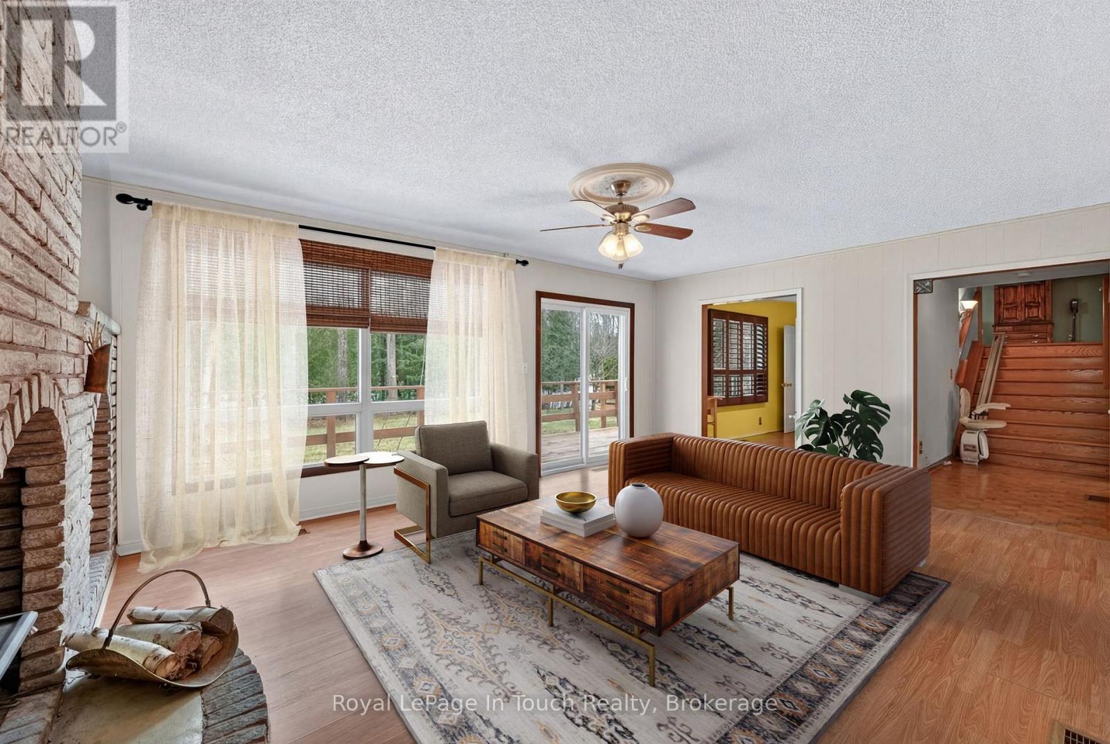 23 DUQUETTE COURT, Tiny, Ontario, L9M0H3 — Photo 5