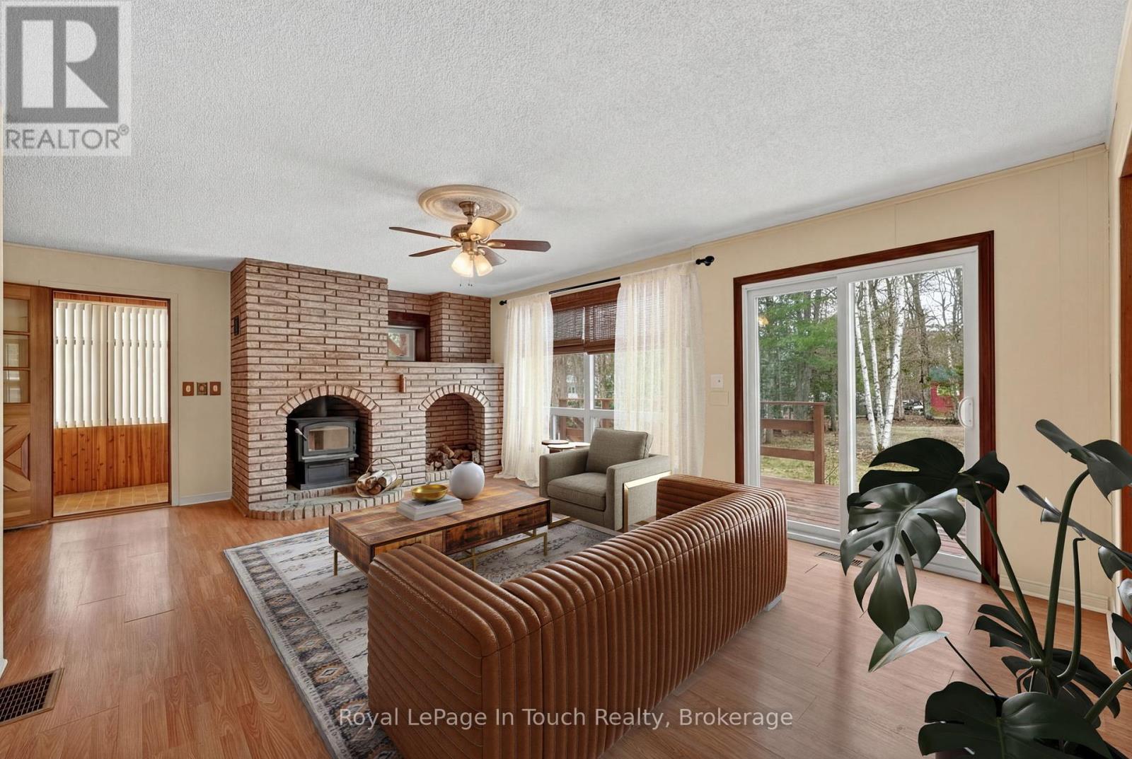 23 DUQUETTE COURT, Tiny, Ontario, L9M0H3 — Photo 6