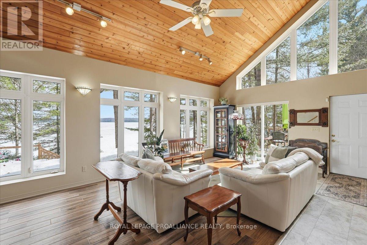 13 MAZINAW HEIGHTS ROAD N, Frontenac (Frontenac North), Ontario, K0H1K0 — Photo 15