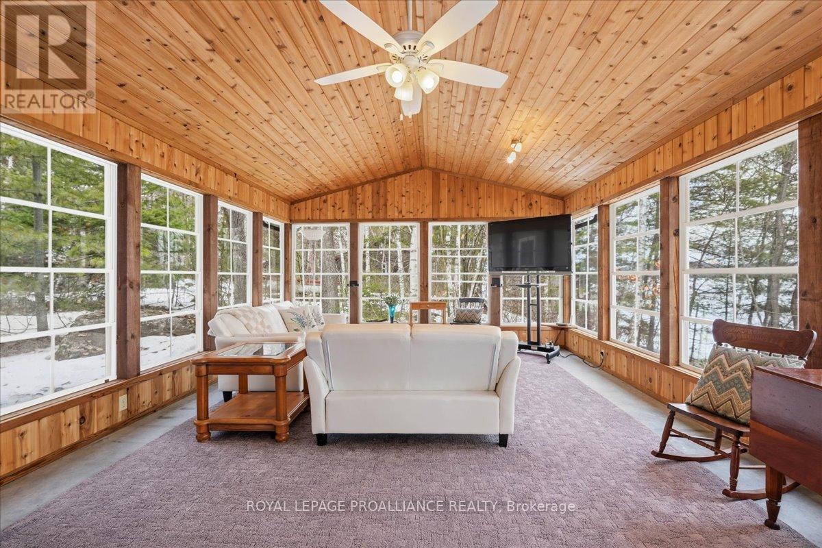 13 MAZINAW HEIGHTS ROAD N, Frontenac (Frontenac North), Ontario, K0H1K0 — Photo 16