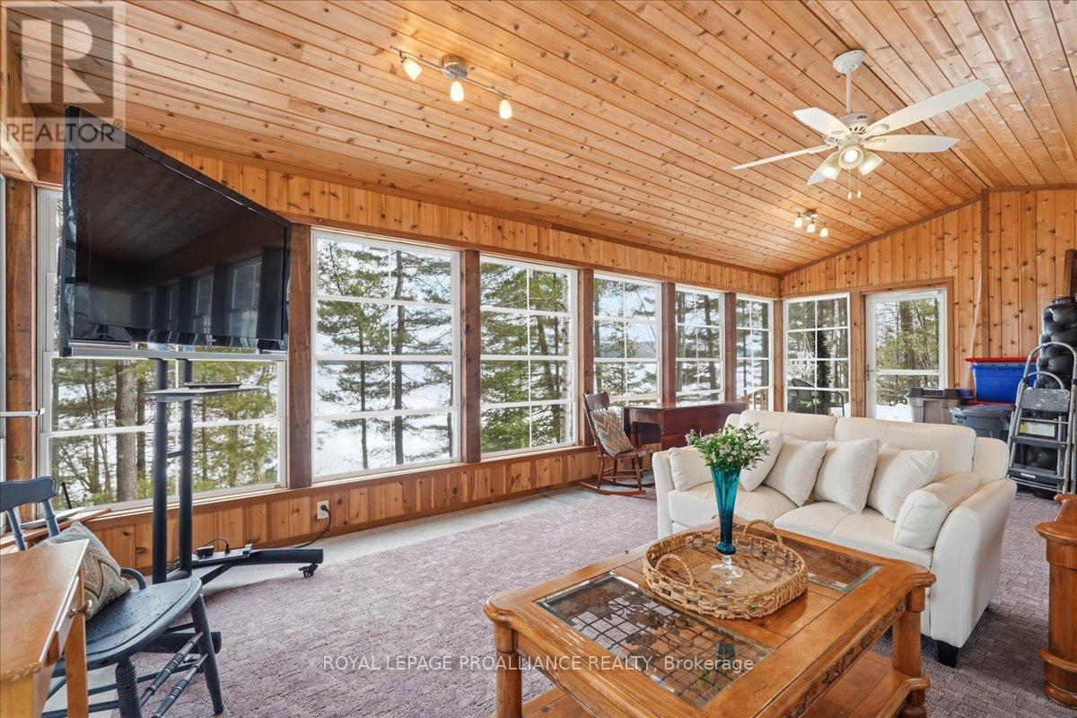 13 MAZINAW HEIGHTS ROAD N, Frontenac (Frontenac North), Ontario, K0H1K0 — Photo 17