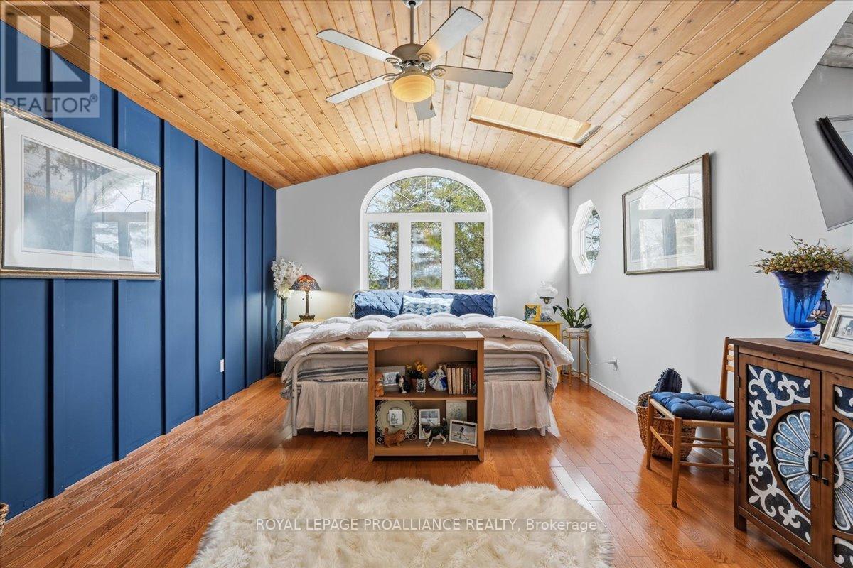 13 MAZINAW HEIGHTS ROAD N, Frontenac (Frontenac North), Ontario, K0H1K0 — Photo 22