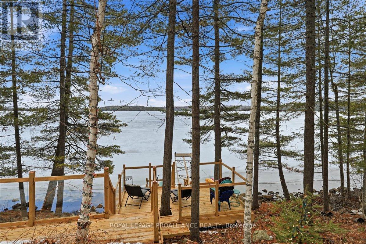 13 MAZINAW HEIGHTS ROAD N, Frontenac (Frontenac North), Ontario, K0H1K0 — Photo 30