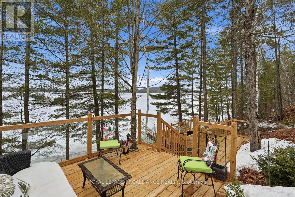 13 MAZINAW HEIGHTS ROAD N, Frontenac (Frontenac North), Ontario, K0H1K0 — Photo 31