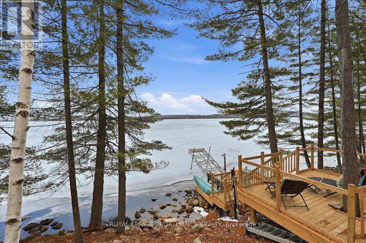 13 MAZINAW HEIGHTS ROAD N, Frontenac (Frontenac North), Ontario, K0H1K0 — Photo 32