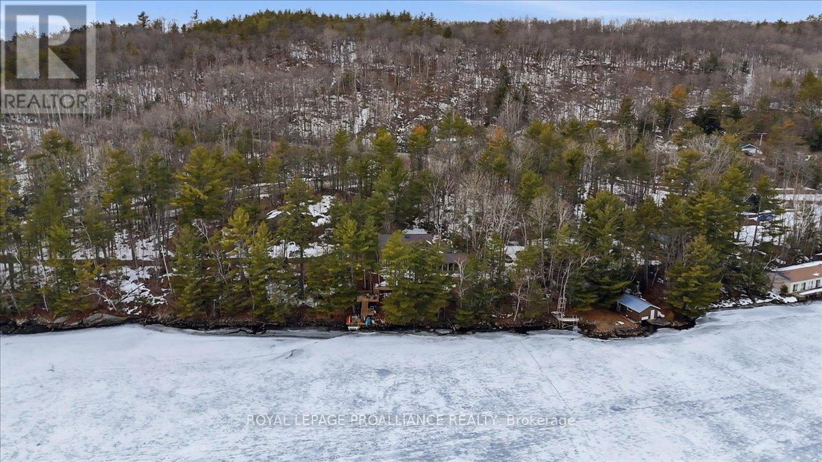13 MAZINAW HEIGHTS ROAD N, Frontenac (Frontenac North), Ontario, K0H1K0 — Photo 33