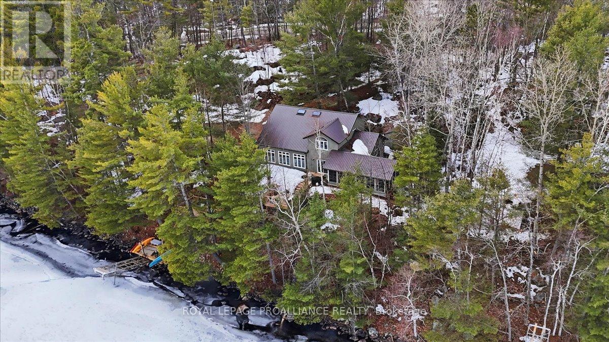 13 MAZINAW HEIGHTS ROAD N, Frontenac (Frontenac North), Ontario, K0H1K0 — Photo 34
