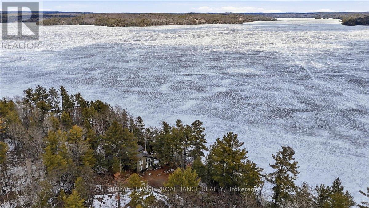 13 MAZINAW HEIGHTS ROAD N, Frontenac (Frontenac North), Ontario, K0H1K0 — Photo 36