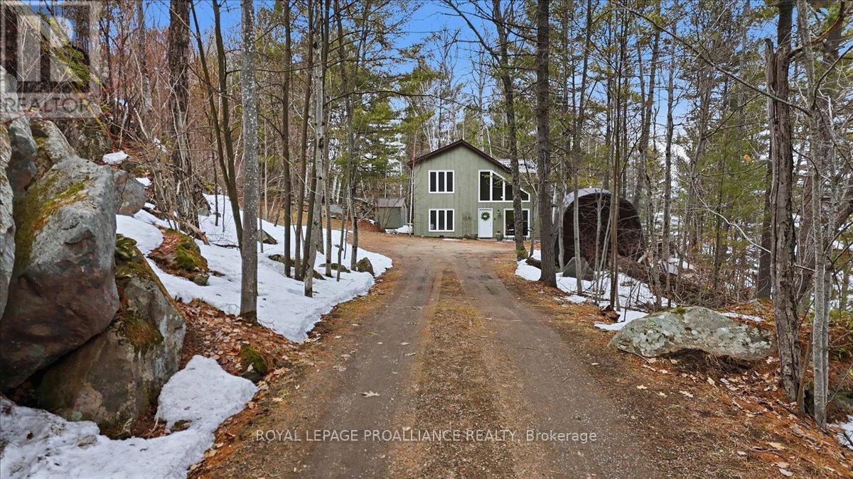 13 MAZINAW HEIGHTS ROAD N, Frontenac (Frontenac North), Ontario, K0H1K0 — Photo 39