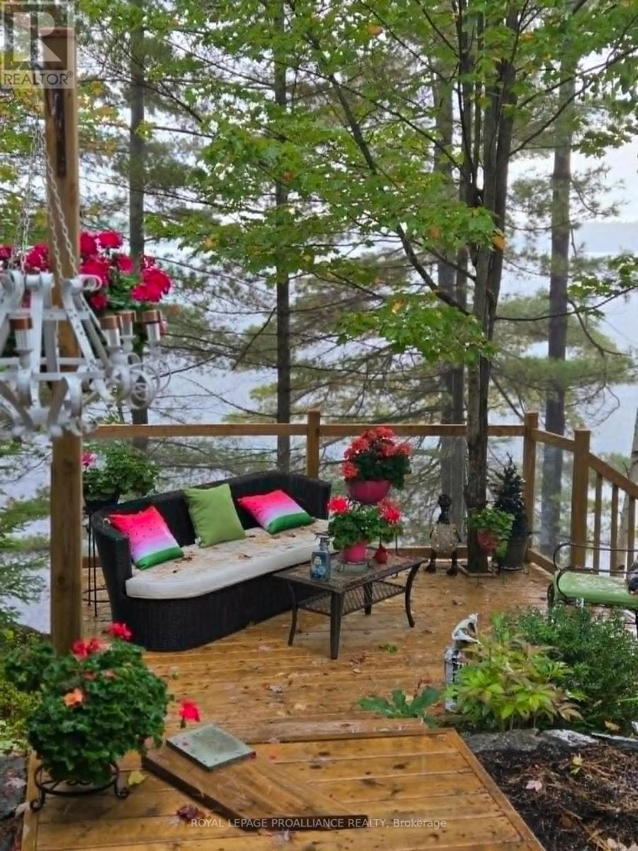 13 MAZINAW HEIGHTS ROAD N, Frontenac (Frontenac North), Ontario, K0H1K0 — Photo 46