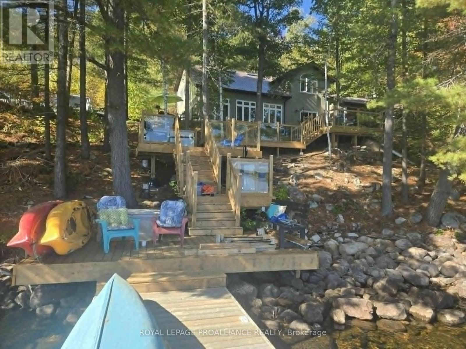 13 MAZINAW HEIGHTS ROAD N, Frontenac (Frontenac North), Ontario, K0H1K0 — Photo 47