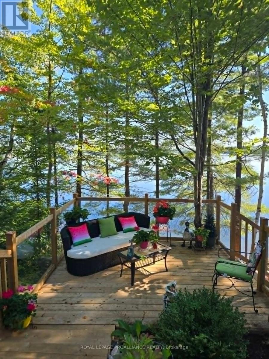 13 MAZINAW HEIGHTS ROAD N, Frontenac (Frontenac North), Ontario, K0H1K0 — Photo 50