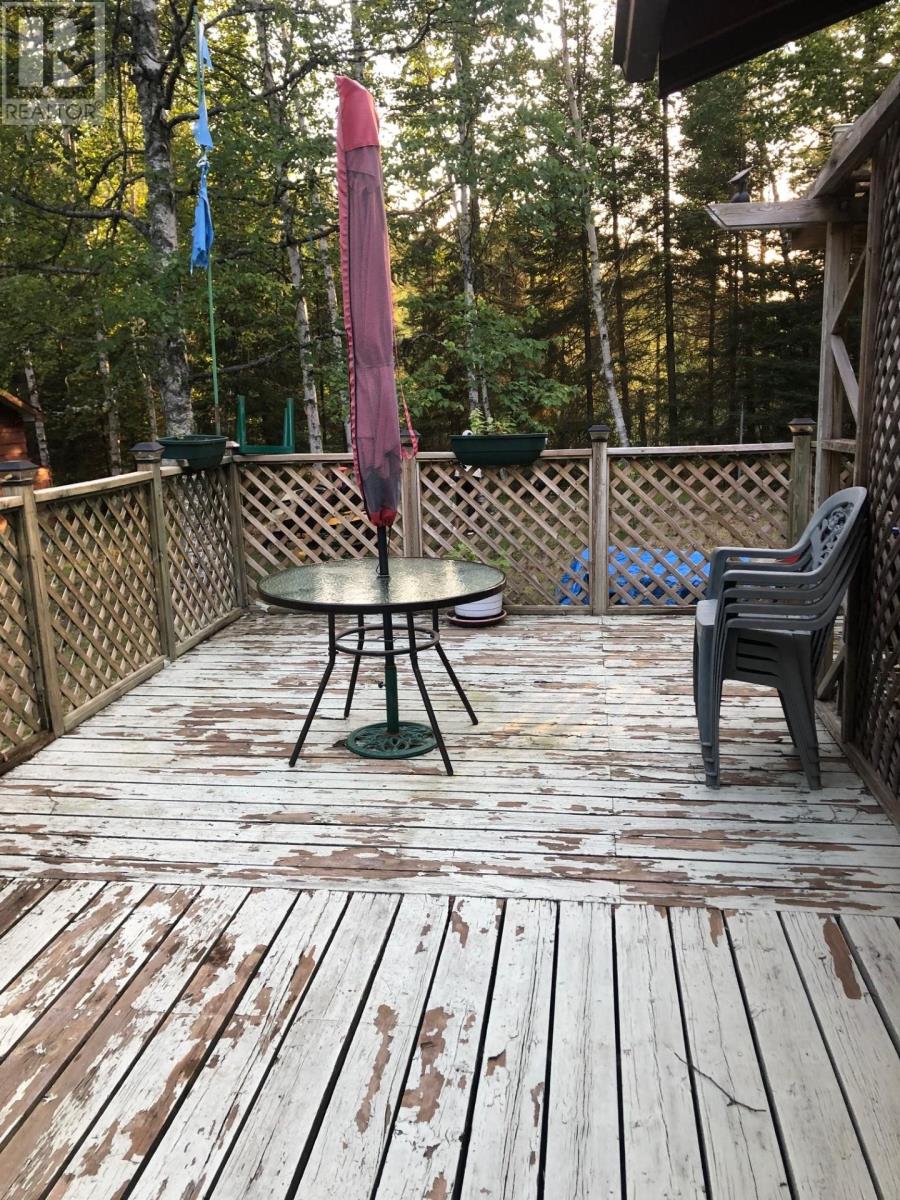 0 CRANBERRY IS, SHEBANDOWAN, Ontario, P0T2T0 — Photo 13