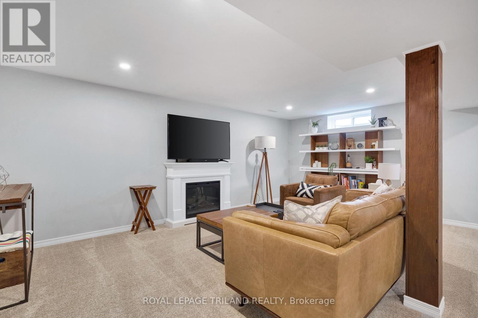 19 SPARTA STREET, St. Thomas, Ontario, N5R5H1 — Photo 33