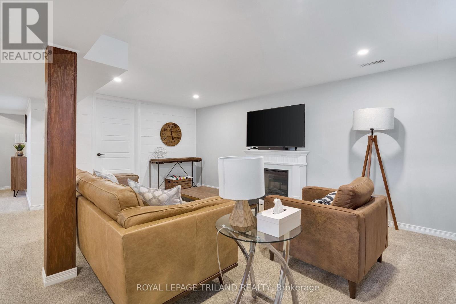 19 SPARTA STREET, St. Thomas, Ontario, N5R5H1 — Photo 34