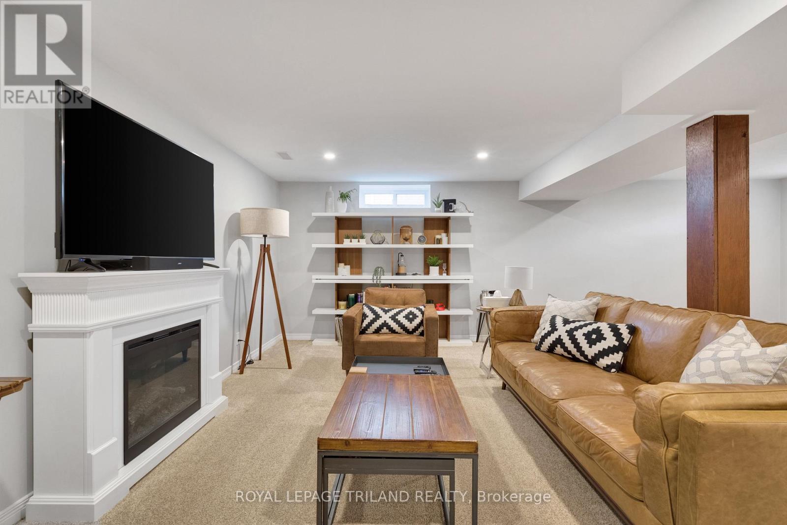 19 SPARTA STREET, St. Thomas, Ontario, N5R5H1 — Photo 35