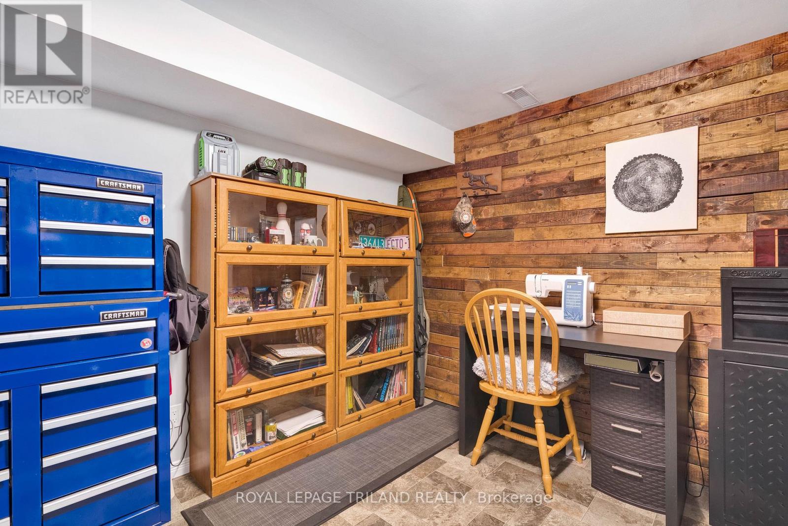 19 SPARTA STREET, St. Thomas, Ontario, N5R5H1 — Photo 37