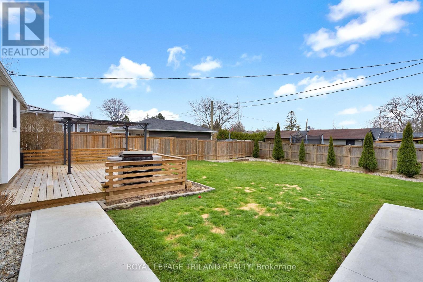 19 SPARTA STREET, St. Thomas, Ontario, N5R5H1 — Photo 44