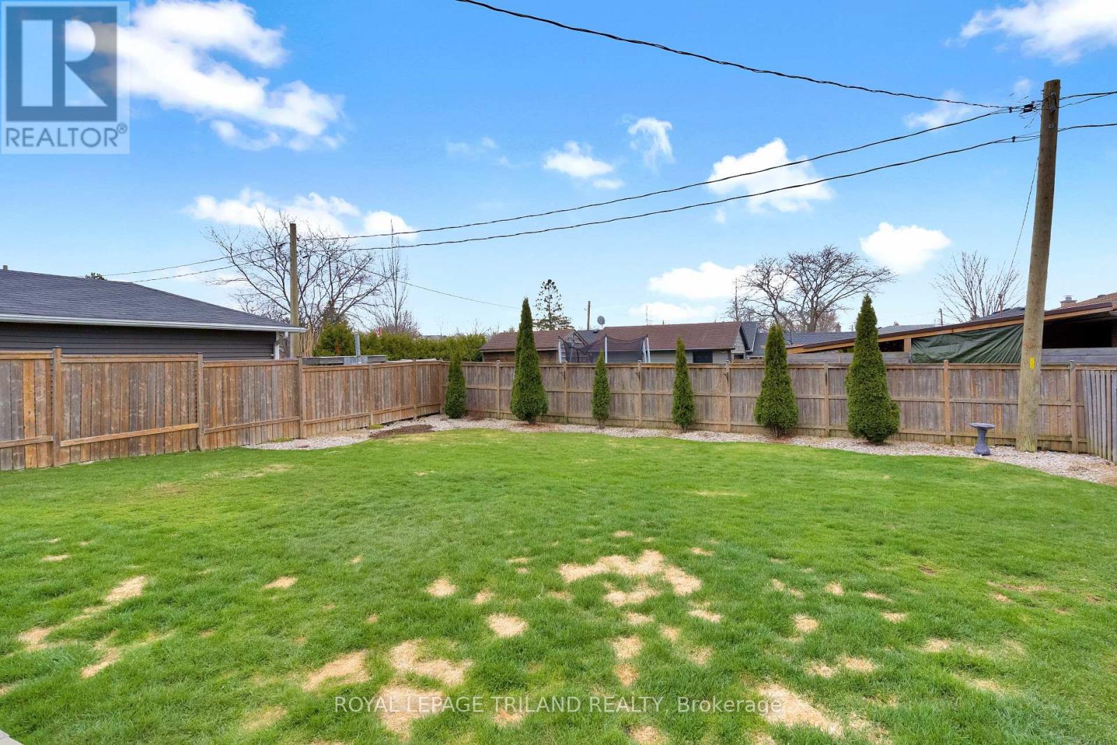 19 SPARTA STREET, St. Thomas, Ontario, N5R5H1 — Photo 45