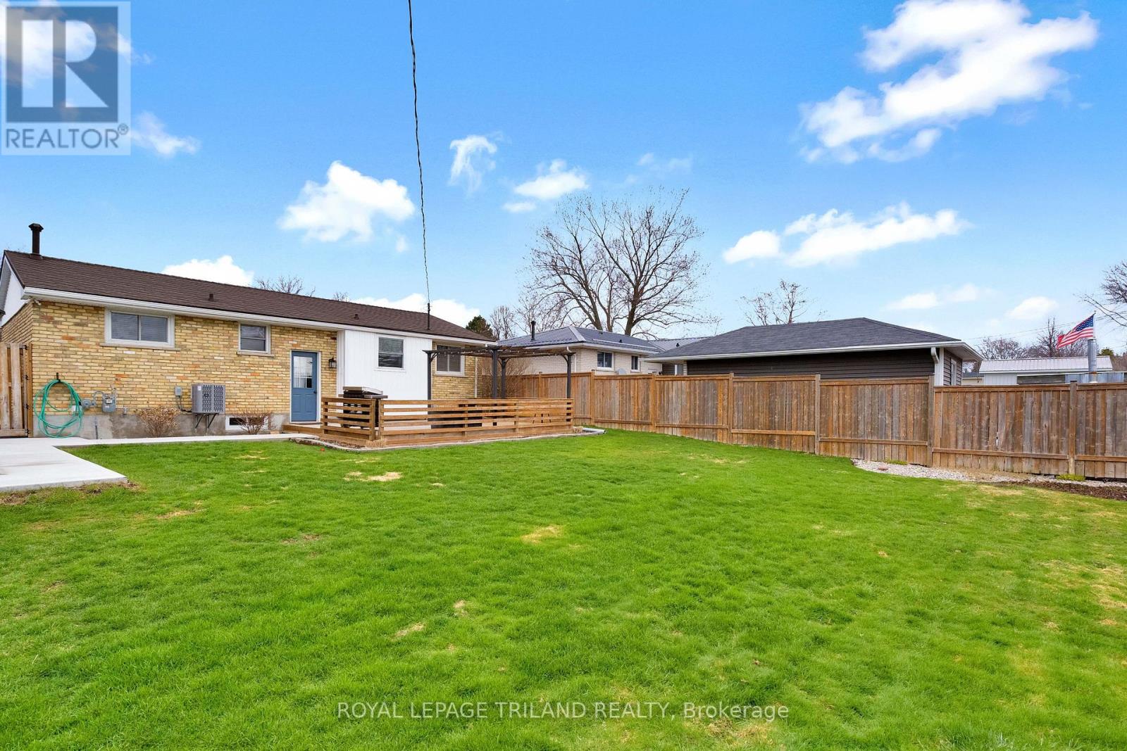 19 SPARTA STREET, St. Thomas, Ontario, N5R5H1 — Photo 46