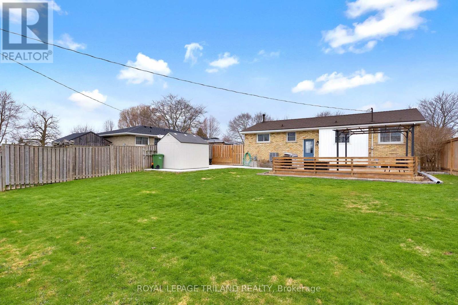 19 SPARTA STREET, St. Thomas, Ontario, N5R5H1 — Photo 48