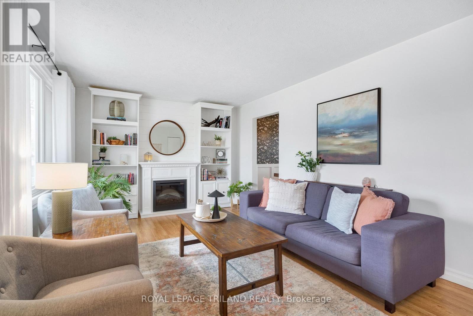 19 SPARTA STREET, St. Thomas, Ontario, N5R5H1 — Photo 5