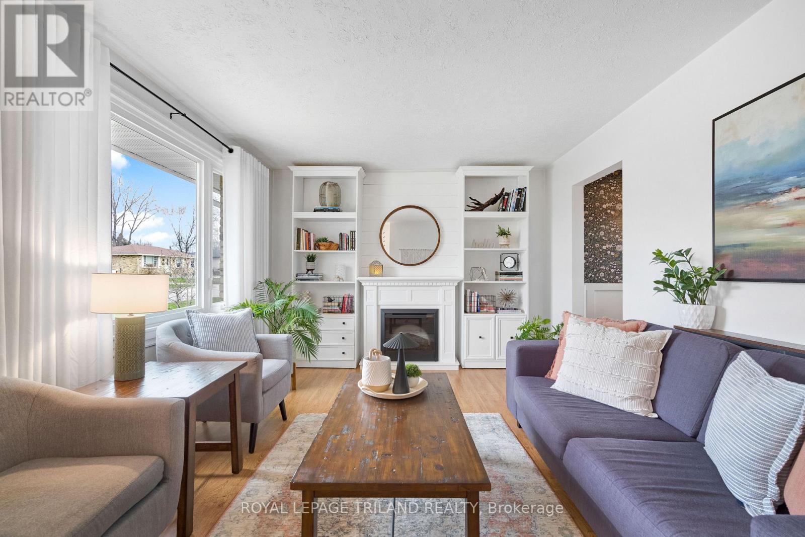 19 SPARTA STREET, St. Thomas, Ontario, N5R5H1 — Photo 6