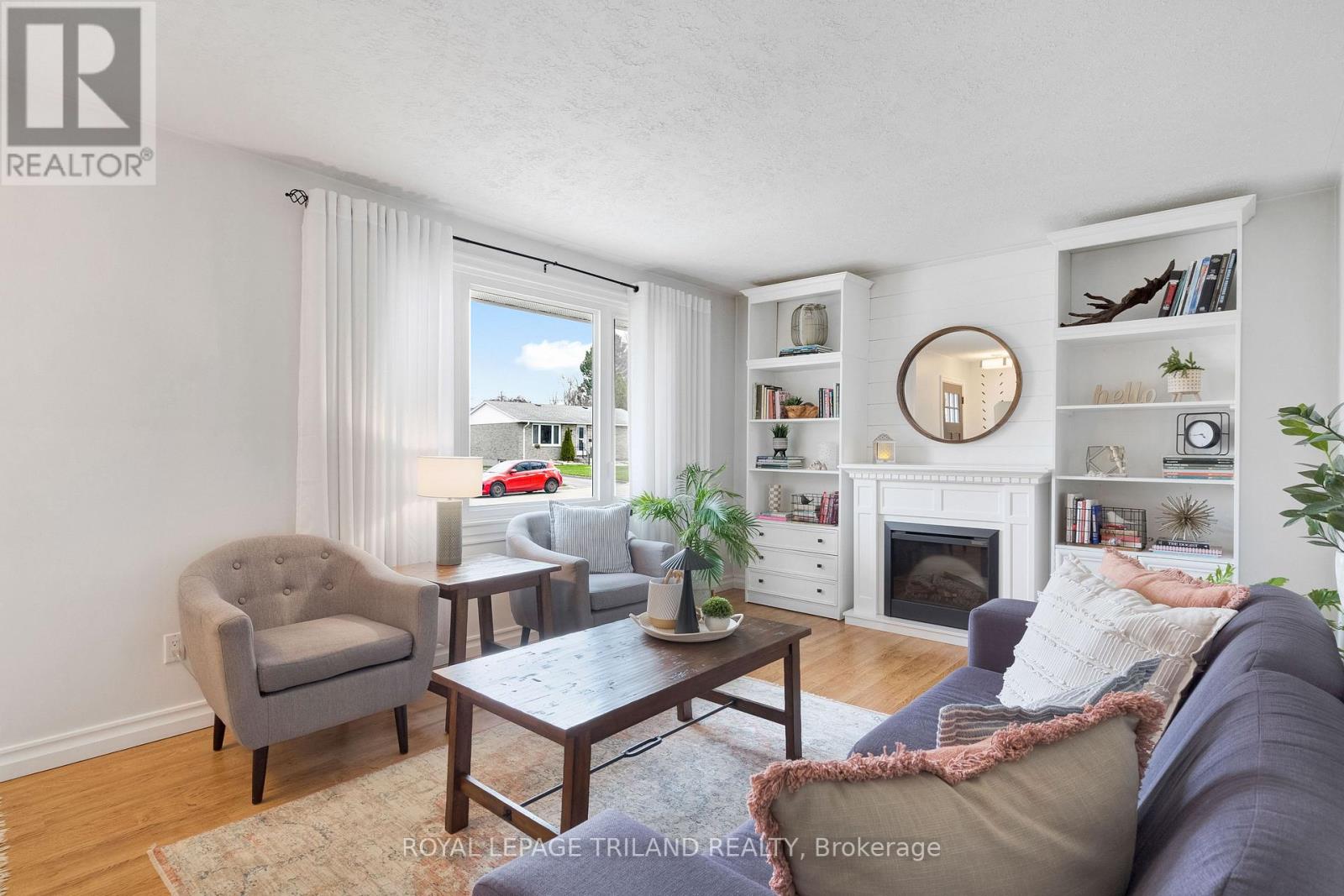 19 SPARTA STREET, St. Thomas, Ontario, N5R5H1 — Photo 7