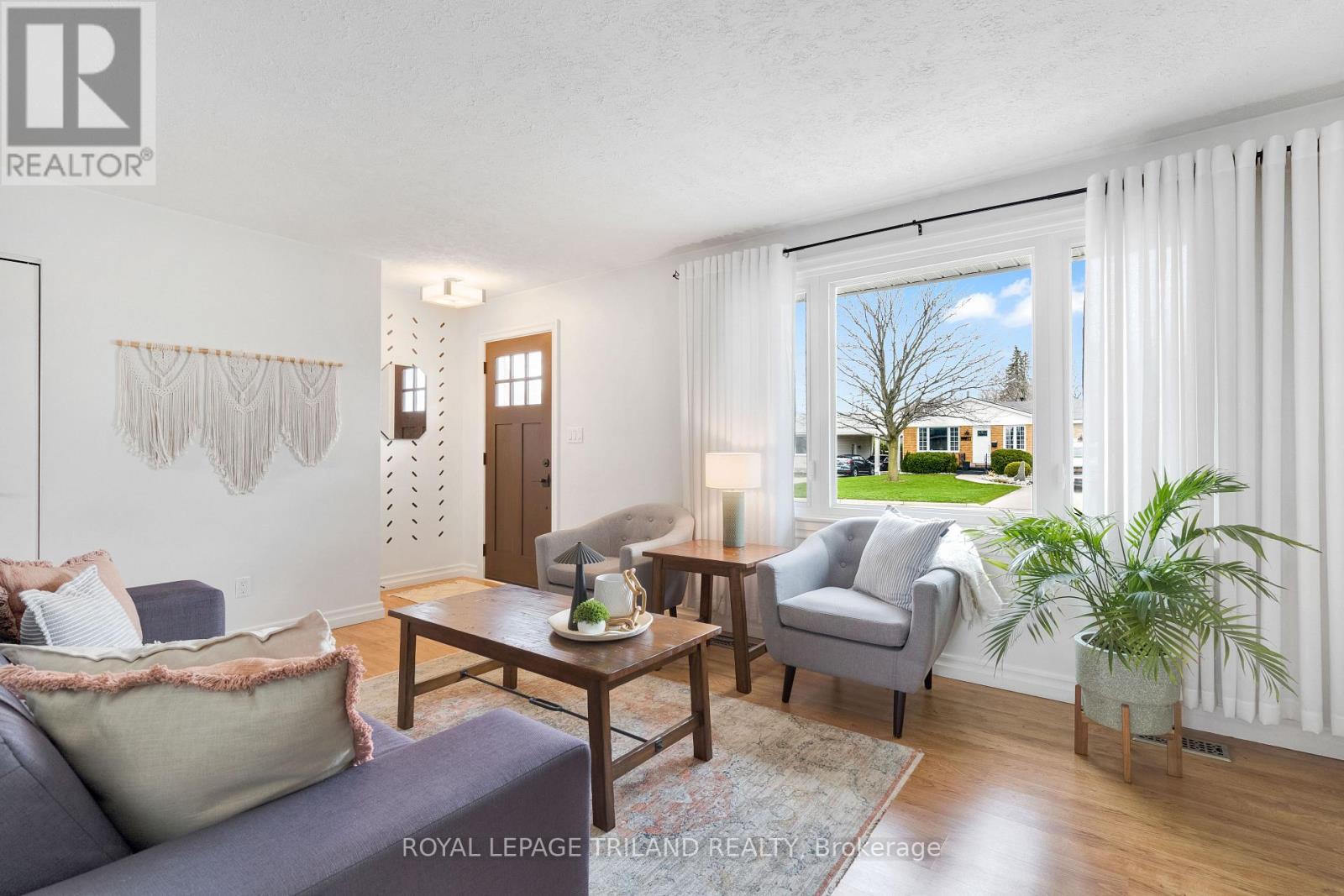 19 SPARTA STREET, St. Thomas, Ontario, N5R5H1 — Photo 8