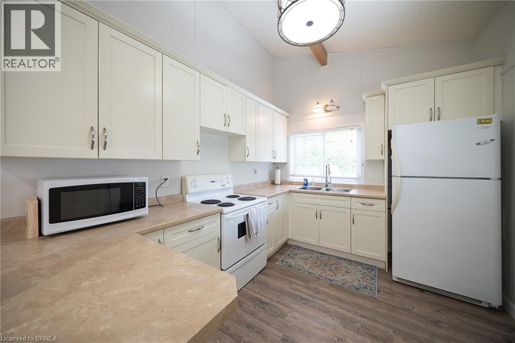 114 HILLVIEW Crescent, Turkey Point, Ontario, N0E1T0 — Photo 10